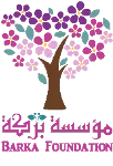 مؤسسة بركة